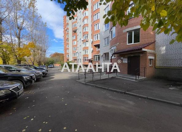 Многокомнатная квартира по адресу ул. Зеленая (площадь 137,3 м²) - фото 19 Многокомнатная квартира по адресу ул. Зеленая (площадь 137,3 м²) - Atlanta.ua - фото 19