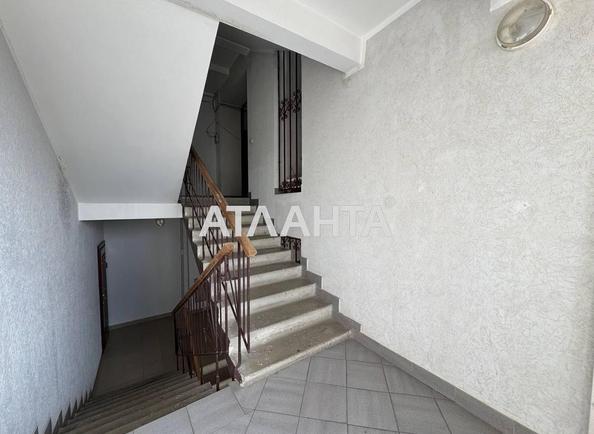 Многокомнатная квартира по адресу ул. Зеленая (площадь 137,3 м²) - фото 22 Многокомнатная квартира по адресу ул. Зеленая (площадь 137,3 м²) - Atlanta.ua - фото 22