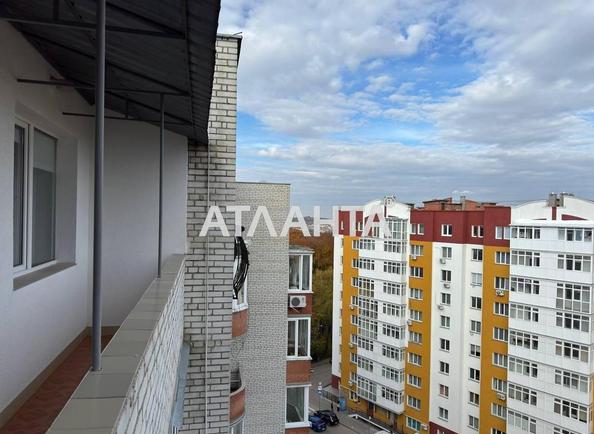 Многокомнатная квартира по адресу ул. Зеленая (площадь 137,3 м²) - фото 23 Многокомнатная квартира по адресу ул. Зеленая (площадь 137,3 м²) - Atlanta.ua - фото 23