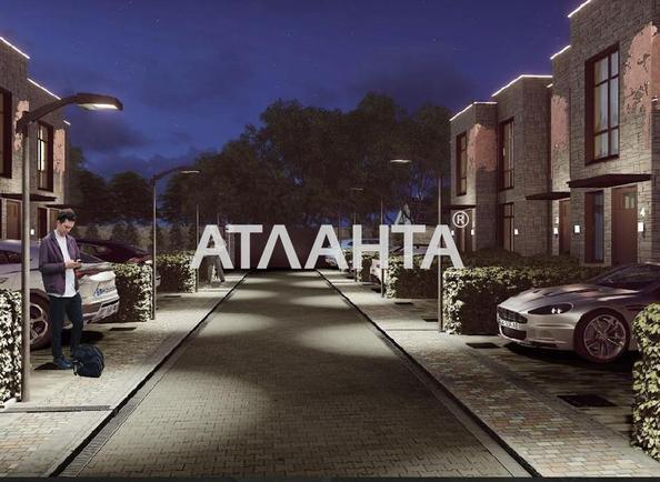 Будинок за адресою вул. Світанку (площа 156,2 м²) - фото 5 Будинок за адресою вул. Світанку (площа 156,2 м²) - Atlanta.ua - фото 5