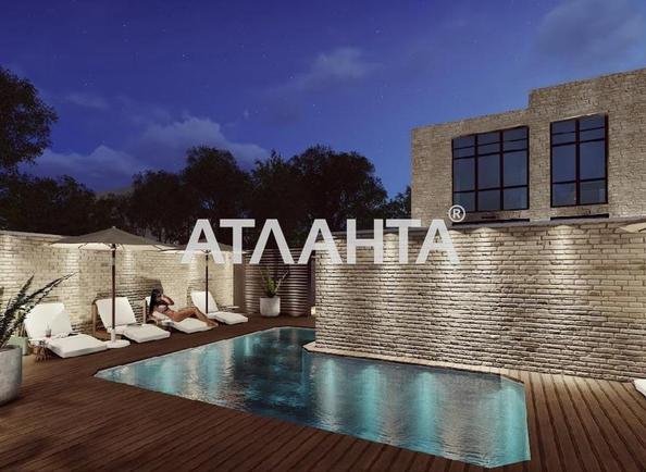 Будинок за адресою вул. Світанку (площа 181,9 м²) - фото 4 Будинок за адресою вул. Світанку (площа 181,9 м²) - Atlanta.ua - фото 4