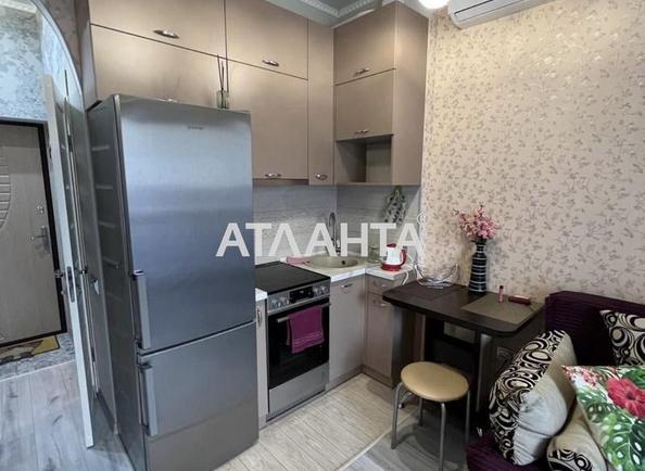 1-room apartment apartment by the address st. Bocharova gen (area 24 m²) - Atlanta.ua