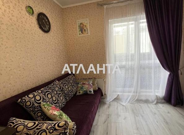1-room apartment apartment by the address st. Bocharova gen (area 24 m²) - Atlanta.ua - photo 2