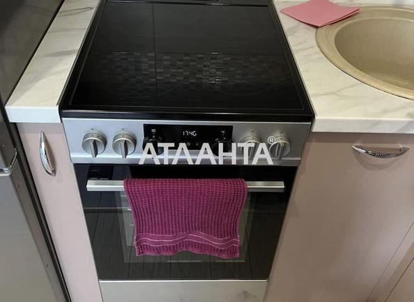 1-room apartment apartment by the address st. Bocharova gen (area 24 m²) - Atlanta.ua - photo 5