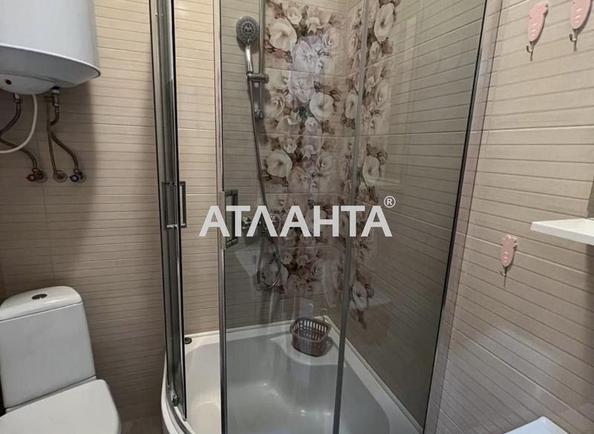 1-room apartment apartment by the address st. Bocharova gen (area 24 m²) - Atlanta.ua - photo 8