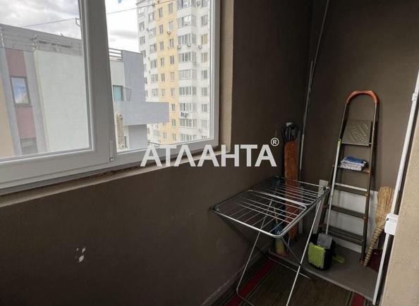 1-room apartment apartment by the address st. Bocharova gen (area 24 m²) - Atlanta.ua - photo 7