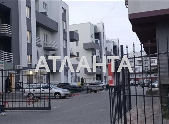 1-room apartment apartment by the address st. Bocharova gen (area 24 m²) - Atlanta.ua - photo 13