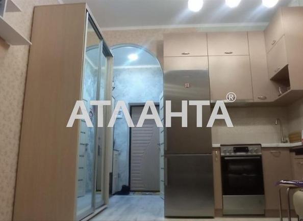 1-room apartment apartment by the address st. Bocharova gen (area 24 m²) - Atlanta.ua - photo 3