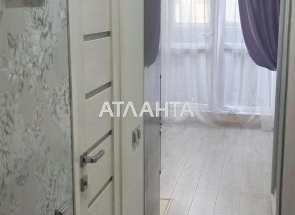 1-room apartment apartment by the address st. Bocharova gen (area 24 m²) - Atlanta.ua - photo 4