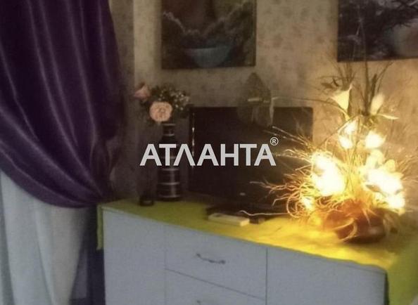1-room apartment apartment by the address st. Bocharova gen (area 24 m²) - Atlanta.ua - photo 6