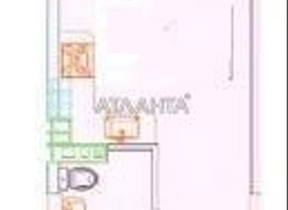 1-room apartment apartment by the address st. Bocharova gen (area 24 m²) - Atlanta.ua - photo 14