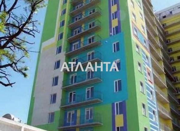 3-кімнатна квартира за адресою Іспанський пров. (площа 68 м²) - Atlanta.ua