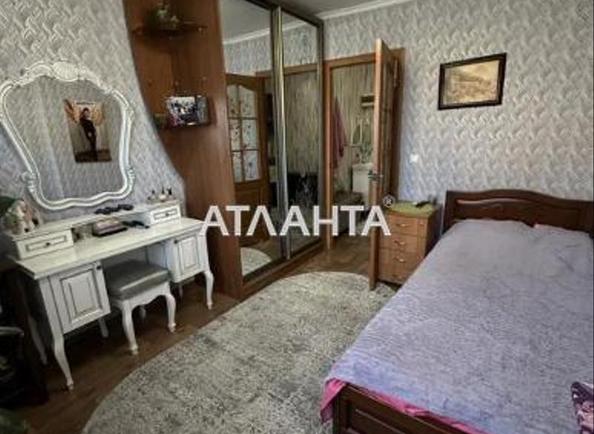Комунальна квартира за адресою вул. Стовпова (площа 16,5 м²) - Atlanta.ua