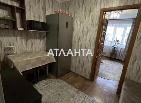 Комунальна квартира за адресою вул. Стовпова (площа 16,5 м²) - Atlanta.ua - фото 2