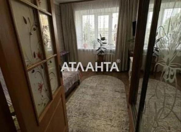 Комунальна квартира за адресою вул. Стовпова (площа 16,5 м²) - Atlanta.ua - фото 3