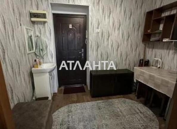 Комунальна квартира за адресою вул. Стовпова (площа 16,5 м²) - Atlanta.ua - фото 4