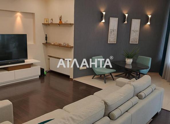 Будинок за адресою вул. Тимірязєва (площа 380 м²) - фото 8 Будинок за адресою вул. Тимірязєва (площа 380 м²) - Atlanta.ua - фото 8