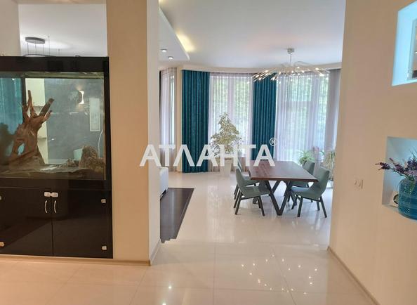 Будинок за адресою вул. Тимірязєва (площа 380 м²) - фото 11 Будинок за адресою вул. Тимірязєва (площа 380 м²) - Atlanta.ua - фото 11