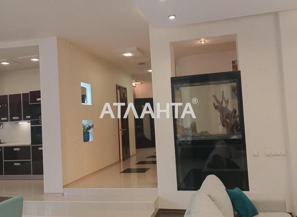 Будинок за адресою вул. Тимірязєва (площа 380 м²) - фото 18 Будинок за адресою вул. Тимірязєва (площа 380 м²) - Atlanta.ua - фото 18