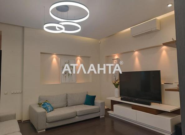 Будинок за адресою вул. Тимірязєва (площа 380 м²) - фото 29 Будинок за адресою вул. Тимірязєва (площа 380 м²) - Atlanta.ua - фото 29