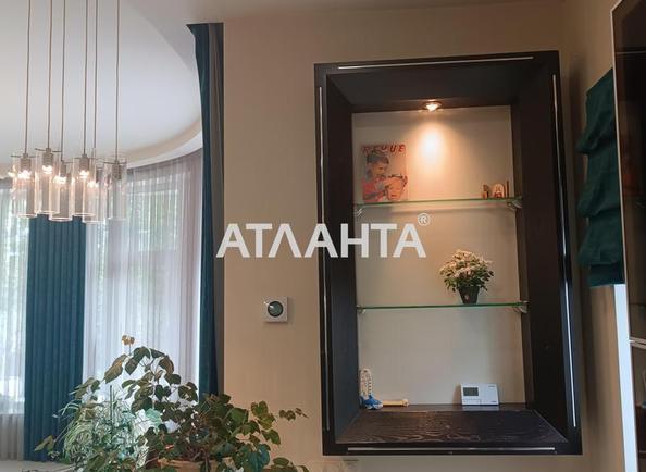 Будинок за адресою вул. Тимірязєва (площа 380 м²) - фото 17 Будинок за адресою вул. Тимірязєва (площа 380 м²) - Atlanta.ua - фото 17