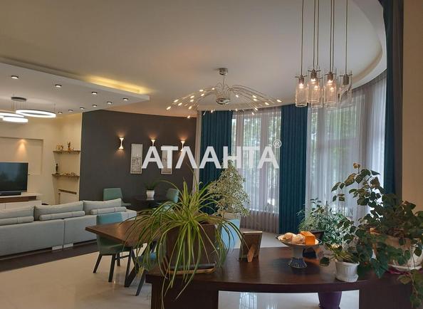 Будинок за адресою вул. Тимірязєва (площа 380 м²) - фото 6 Будинок за адресою вул. Тимірязєва (площа 380 м²) - Atlanta.ua - фото 6