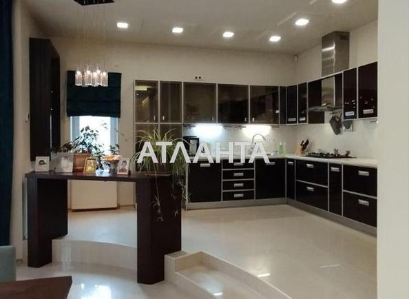 Будинок за адресою вул. Тимірязєва (площа 380 м²) - фото 4 Будинок за адресою вул. Тимірязєва (площа 380 м²) - Atlanta.ua - фото 4