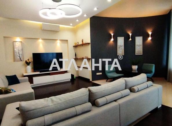 Будинок за адресою вул. Тимірязєва (площа 380 м²) - фото 7 Будинок за адресою вул. Тимірязєва (площа 380 м²) - Atlanta.ua - фото 7