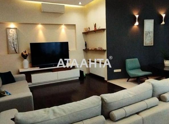 Будинок за адресою вул. Тимірязєва (площа 380 м²) - фото 9 Будинок за адресою вул. Тимірязєва (площа 380 м²) - Atlanta.ua - фото 9