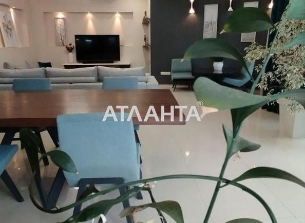 Будинок за адресою вул. Тимірязєва (площа 380 м²) - фото 10 Будинок за адресою вул. Тимірязєва (площа 380 м²) - Atlanta.ua - фото 10