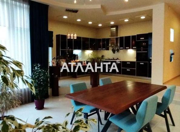 Будинок за адресою вул. Тимірязєва (площа 380 м²) - фото 12 Будинок за адресою вул. Тимірязєва (площа 380 м²) - Atlanta.ua - фото 12