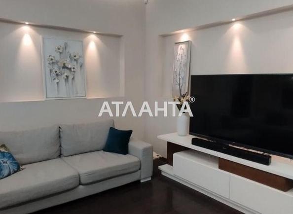 Будинок за адресою вул. Тимірязєва (площа 380 м²) - фото 14 Будинок за адресою вул. Тимірязєва (площа 380 м²) - Atlanta.ua - фото 14