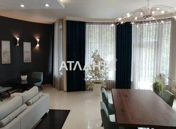 Будинок за адресою вул. Тимірязєва (площа 380 м²) - фото 15 Будинок за адресою вул. Тимірязєва (площа 380 м²) - Atlanta.ua - фото 15