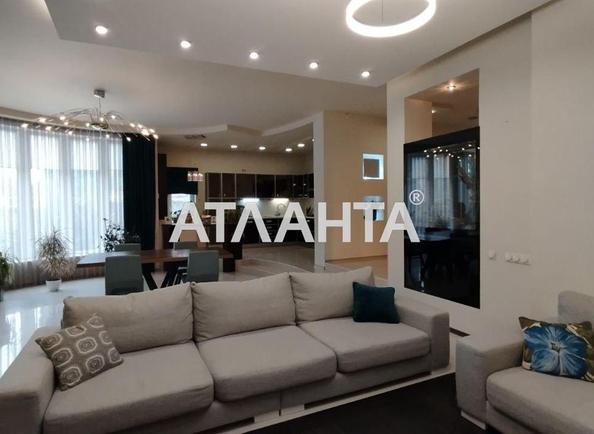 Будинок за адресою вул. Тимірязєва (площа 380 м²) - фото 22 Будинок за адресою вул. Тимірязєва (площа 380 м²) - Atlanta.ua - фото 22