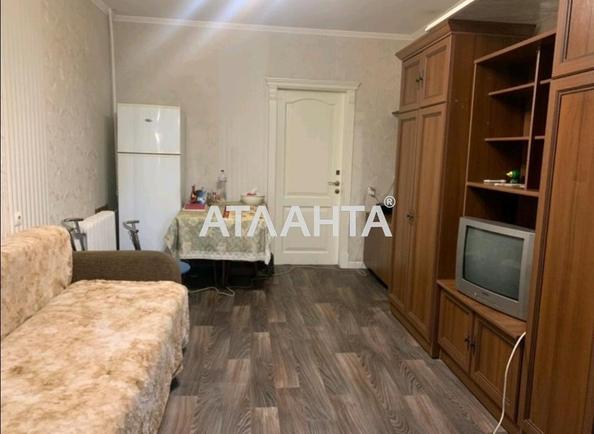 Комунальна квартира за адресою вул. Академіка Корольова (площа 17,5 м²) - Atlanta.ua - фото 2