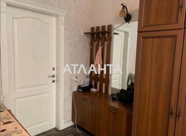 Комунальна квартира за адресою вул. Академіка Корольова (площа 17,5 м²) - Atlanta.ua - фото 3