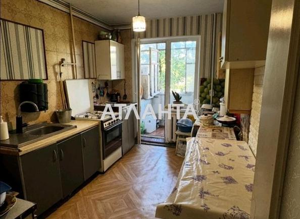 Комунальна квартира за адресою вул. Академіка Корольова (площа 17,5 м²) - Atlanta.ua - фото 4