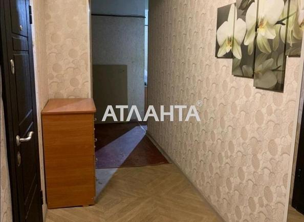 Комунальна квартира за адресою вул. Академіка Корольова (площа 17,5 м²) - Atlanta.ua - фото 5