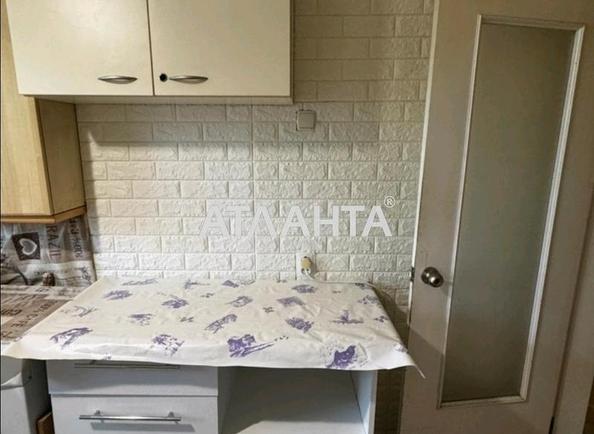 Комунальна квартира за адресою вул. Академіка Корольова (площа 17,5 м²) - Atlanta.ua - фото 6