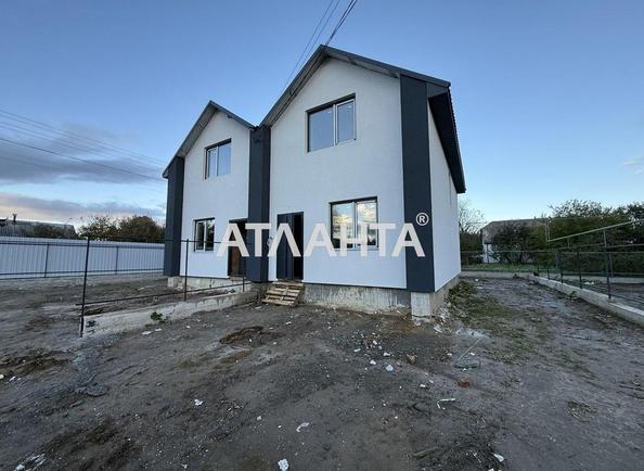 Будинок за адресою вул. Мирна (площа 85 м²) - Atlanta.ua - фото 2