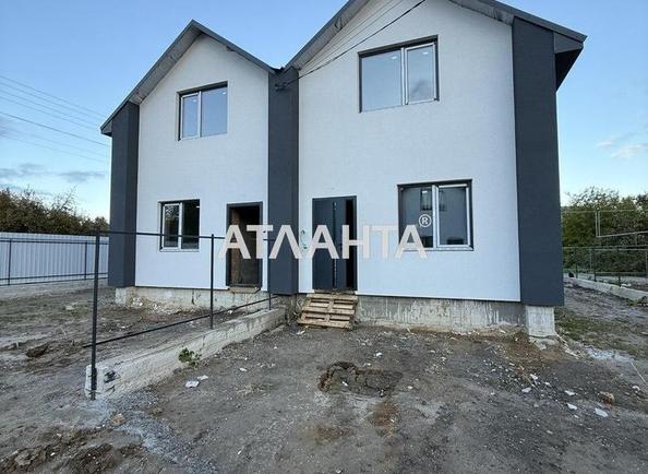 Будинок за адресою вул. Мирна (площа 85 м²) - Atlanta.ua - фото 3