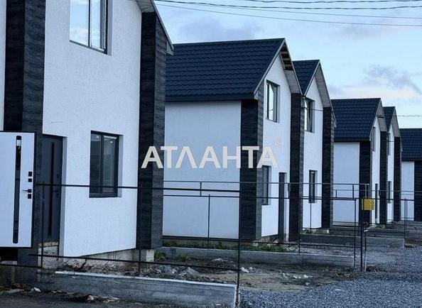 Будинок за адресою вул. Мирна (площа 85 м²) - Atlanta.ua - фото 4