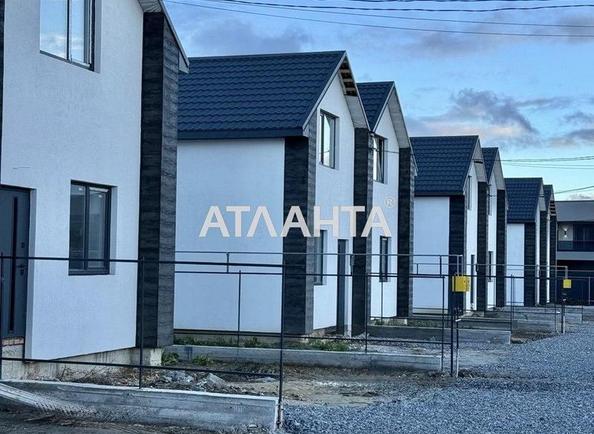 Будинок за адресою вул. Мирна (площа 85 м²) - Atlanta.ua - фото 5