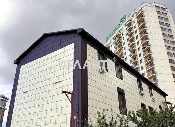 Комерційна нерухомість за адресою вул. ЖМ дружний (площа 750 м²) - фото 11 Комерційна нерухомість за адресою вул. ЖМ дружний (площа 750 м²) - Atlanta.ua - фото 11