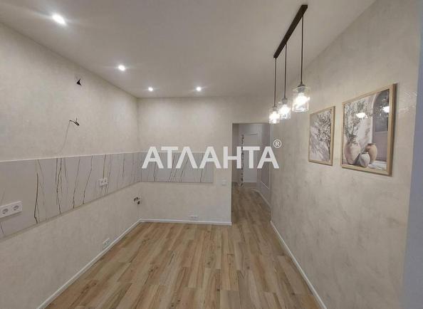 2-rooms apartment apartment by the address st. Kievskaya (area 47,7 m²) - Atlanta.ua - photo 6