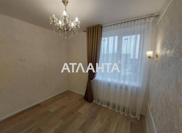 2-rooms apartment apartment by the address st. Kievskaya (area 47,7 m²) - Atlanta.ua - photo 2
