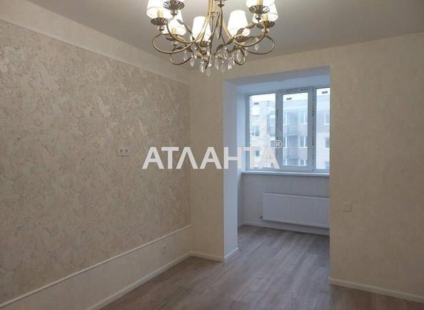 2-rooms apartment apartment by the address st. Kievskaya (area 47,7 m²) - Atlanta.ua - photo 3