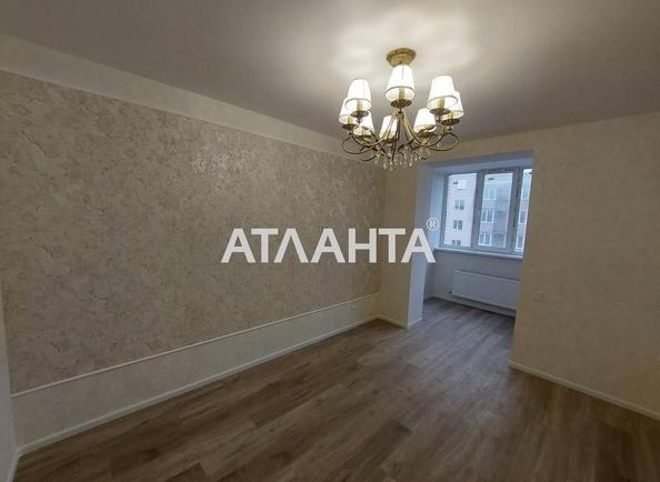 2-rooms apartment apartment by the address st. Kievskaya (area 47,7 m²) - Atlanta.ua - photo 4