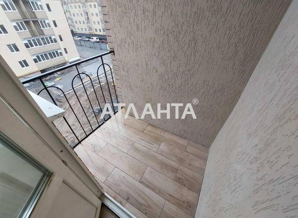 2-rooms apartment apartment by the address st. Kievskaya (area 47,7 m²) - Atlanta.ua - photo 5