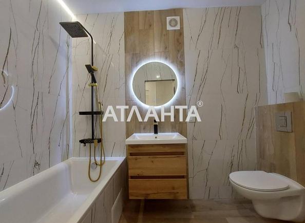 2-rooms apartment apartment by the address st. Kievskaya (area 47,7 m²) - Atlanta.ua - photo 9